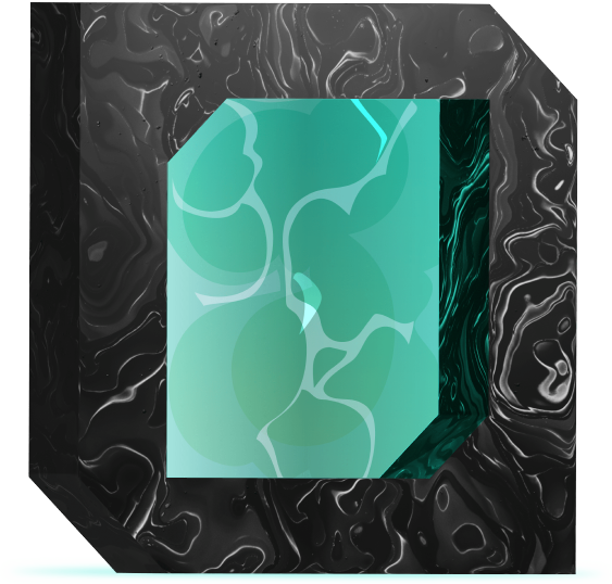 Blocknads 3d Logo